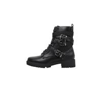 MTNG Botines Planos Mujer Campa 54770 | 61402 | Negro