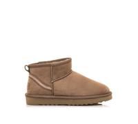 MTNG Botines Planos Mujer Eira 59732 | 61449 | Taupe