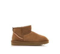MTNG Botines Planos Mujer Eira 59732 | 61450 | Cuero