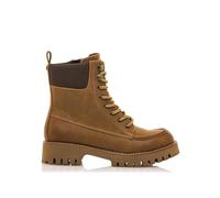 MTNG Botines Planos Mujer Lenox 53241 | 60987 | Marron