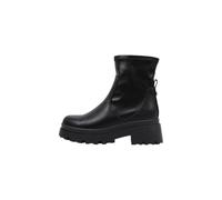 MTNG Botines Planos Mujer Mission 54579 | 60993 | Negro