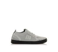 MTNG Deportivas Barefoot Free-Gym 84801/60567 Hombre Gris