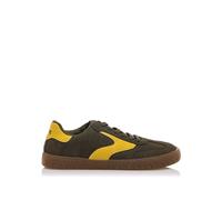MTNG Deportivas Barefoot Hombre Free-Gym 84806 | 61086 | Kaky Amarillo