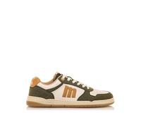 Deportiva barefoot para hombre MTNG 84766 Free Miami KAKI 41