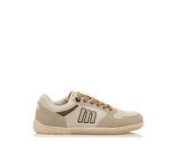 MTNG Deportivas Barefoot Mujer Free-Aria 60840 | 60444 | Beige