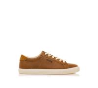 MTNG Deportivas Hombre Deportivas Aria 84732 Hombre | Deportivas Casual | Cierre con Cordones | 59804 | NOSTA Camel