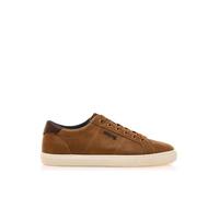 Zapatilla MUSTANG Kanon Tan Cobe Burgundy 84732 C56259 Marron - Talla: 41