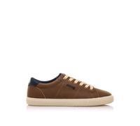 MTNG Deportivas Hombre Deportivas Aria 84732 Hombre | Deportivas Sport | Cierre con Cordones | 56326 | COBE Cuero