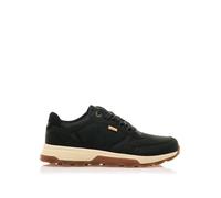 MTNG Deportivas Hombre Deportivas FONIX 84689 Hombre | Deportivas Casual | Cierre con Cordones | 58738 | FANTACTIC Negro