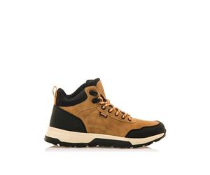 MTNG Deportivas Hombre Deportivas FONIX 84690 Hombre | Deportivas Casual | Cierre con Cordones | 58740 | Marron