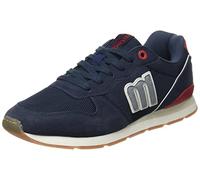 MTNG Deportivas Hombre Deportivas JOGGO 84467 Hombre | Deportivas Sport | Cierre con Cordones | 51487 | CAMESH Marino | 44