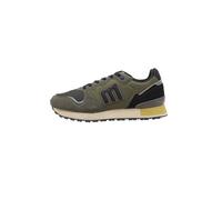 Zapatillas mustang joggo-evo hombre sady kaky / nixon ka 40