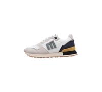 MTNG Deportivas Hombre Deportivas JOGGO-EVO 84427 Hombre | Deportivas Sport | Cierre con Cordones | 56107 | Nil_Blanco_Roto