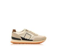 MTNG Deportivas Hombre Deportivas JOGGO-EVO 84489 Hombre | Deportivas Sport | Cierre con Cordones | 56111 | Blanco