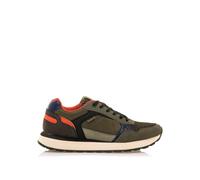 MTNG Deportivas Hombre Deportivas JOGGO_R 84676 Hombre | Deportivas Casual | Cierre con Cordones | 58805 | Gris