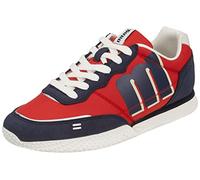 MTNG Deportivas Hombre Deportivas Norway 84173 Hombre | Deportivas Sport | Cierre con Cordones