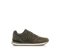 MTNG Deportivas Hombre Deportivas PORLAND 84697 Hombre | Deportivas Casual | Cierre con Cordones | 55656 | CERVI KAKY