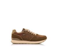 MTNG Deportivas Hombre Deportivas PORLAND 84727 Hombre | Deportivas Casual | Cierre con Cordones | 56342 | Rob_Cuero