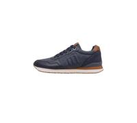 MTNG Deportivas Hombre Deportivas PORLAND 84755 Hombre | Deportivas Casual | Cierre con Cordones | 58711 | Azul