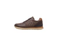 Zapatillas mustang porland hombre flore chocolate / la 41