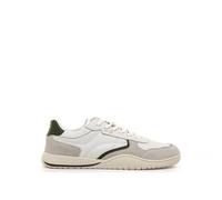 Zapatillas Barefoot Mtng Free-orbit - Hombre-blanco MKP
