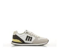 MTNG Deportivas Hombre Deportivas JOGGO 84467 Hombre | Deportivas Casual | Cierre con Cordones | 59771 | Nixon Blanco 251