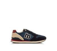 Zapatilla MUSTANG 84467 C57340 84467 C57340 Marino - Talla: 40