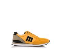 MUSTANG HOMBRE JOGGO NIXON MOSTAZA/SADY GR 84467 C57343 - Número Calzado: 41