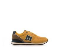MTNG Deportivas Hombre JOGGO 84467 | 60776 | Nixon Mostaza 252