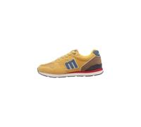 MTNG Deportivas Hombre JOGGO 84467 | 60776 | Nixon Mostaza 252