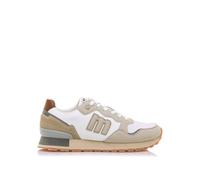 Zapatillas Mtng Joggo-evo - Hombre-blanco MKP