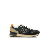 Zapatillas mustang 2025 v attitude hombre marino nilex marino 43
