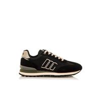 MTNG Deportivas Hombre JOGGO Track 84807 | 60862 | Negro Crudo 252