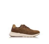 MTNG Deportivas para hombre New TADY 84779 Cuero marrón Talla 43