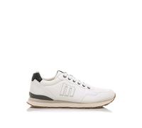 MTNG Zapatillas deportivas Porland Classic 84755 Blanco/Marino Hombre Talla 45