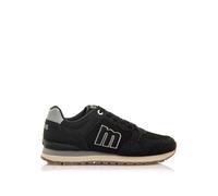 MTNG Zapatillas Porlandos Hombre Negro talla 45