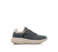 MTNG Zapatillas Hombre 2025 V Attitude Tejido Azul 41
