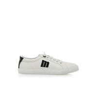 MTNG Deportivas Mujer Aria 60615 | 60802 | Blanco Negro 252