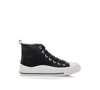 MTNG Deportivas Mujer Deportivas Bigger-W 60720 Mujer | Deportivas Casual | Cierre con Cremallera | 58216 | Negro