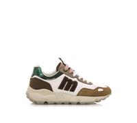 MTNG Deportivas Mujer Climb 60885 | 60826 | Marron