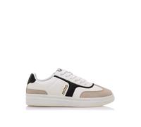 Zapatillas mustang 2025 v attitude mujer theda avena murri blanco 39