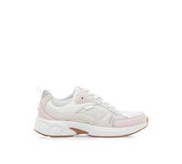 Deportivas mujer MTNG 60438 LETY_CREAM 39