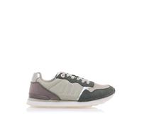 MTNG Deportivas Mujer Deportivas JOGGO 60441 Mujer | Deportivas Casual | Cierre con Cordones | 58121 | Lot Malva
