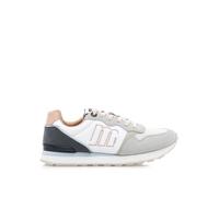 MTNG Deportivas Mujer Deportivas JOGGO 60441 Mujer | Deportivas Casual | Cierre con Cordones | 58122 | LAI Blanco