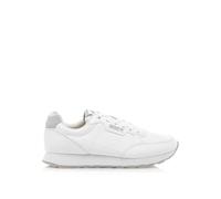 Zapatillas mustang joggo mujer bulle blanco / plity 38