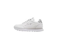 MTNG Deportivas Mujer Deportivas JOGGO 60494 Mujer | Deportivas Casual | Cierre con Cordones | 58128 | Blanco