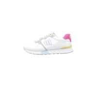 MTNG Deportivas Mujer Deportivas JOGGO 69441 Mujer | Deportivas Sport | Cierre con Cordones | 51465 | Blanco | 39