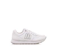 MTNG Deportivas Mujer Deportivas JOGGO 69983 Mujer | Deportivas Sport | Cierre con Cordones | 55553 | Unicorn Rosa