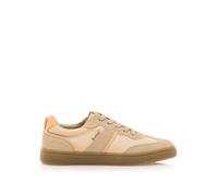 MTNG Deportivas Mujer Deportivas Roy 60516 Mujer | Deportivas Casual | Cierre con Cordones | 57695 | Beige