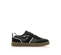MTNG Deportivas Mujer Deportivas Roy 60516 Mujer | Deportivas Casual | Cierre con Cordones | 57696 | Negro